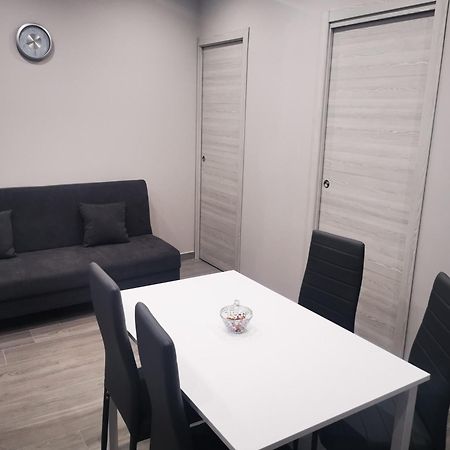 Apartamento Royal House CTA Exterior foto