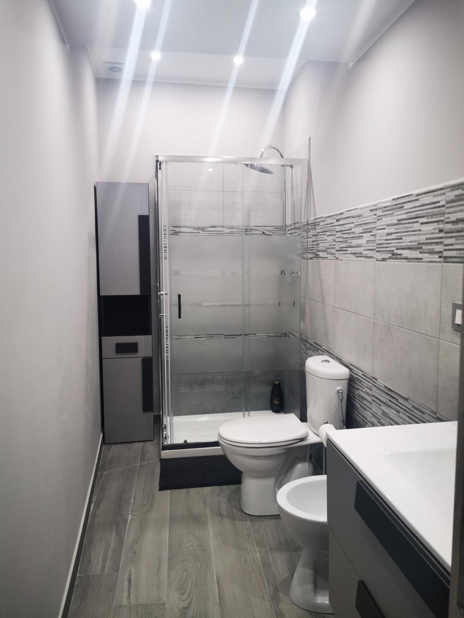 Apartamento Royal House CTA Exterior foto