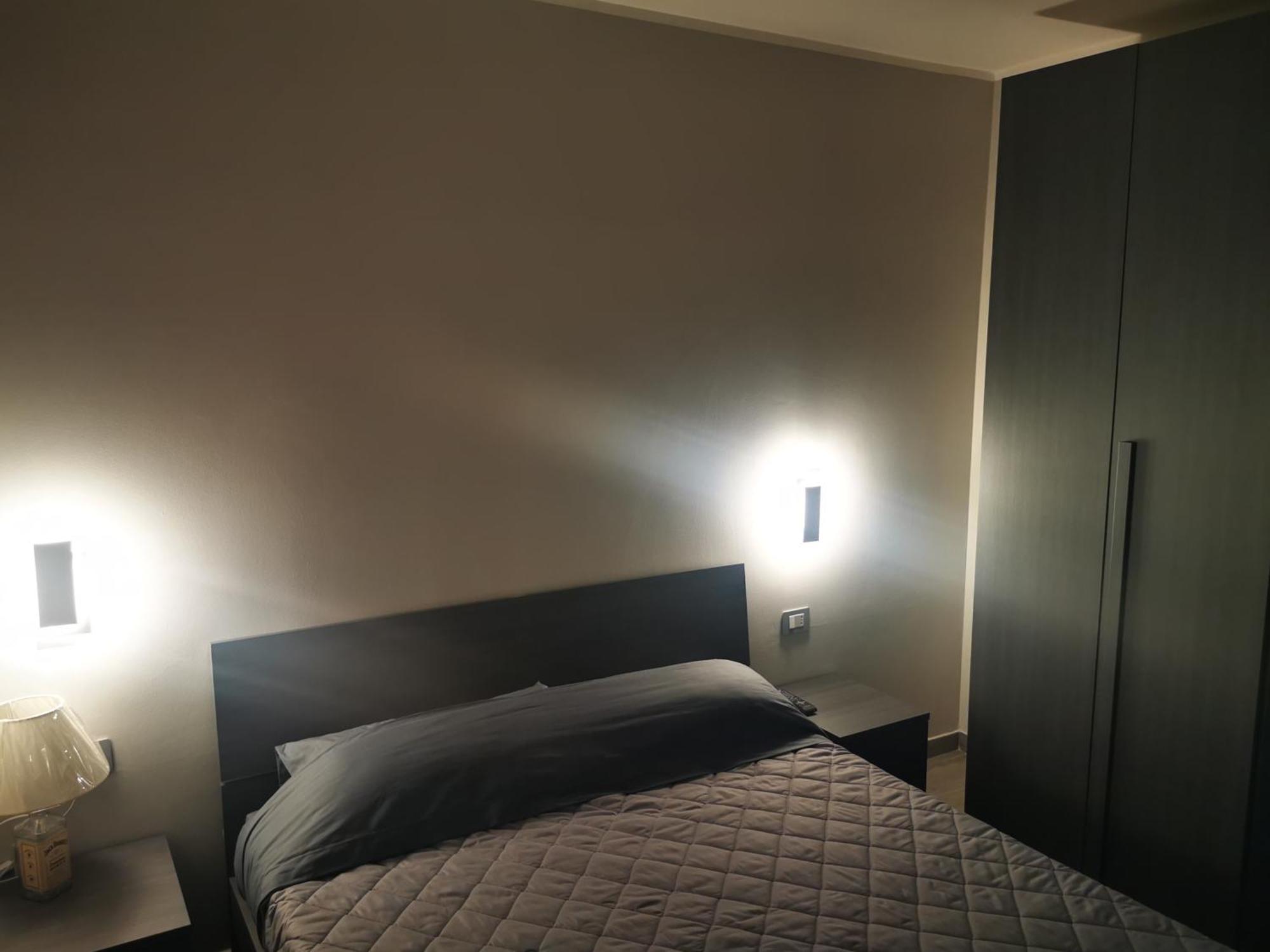 Apartamento Royal House CTA Exterior foto
