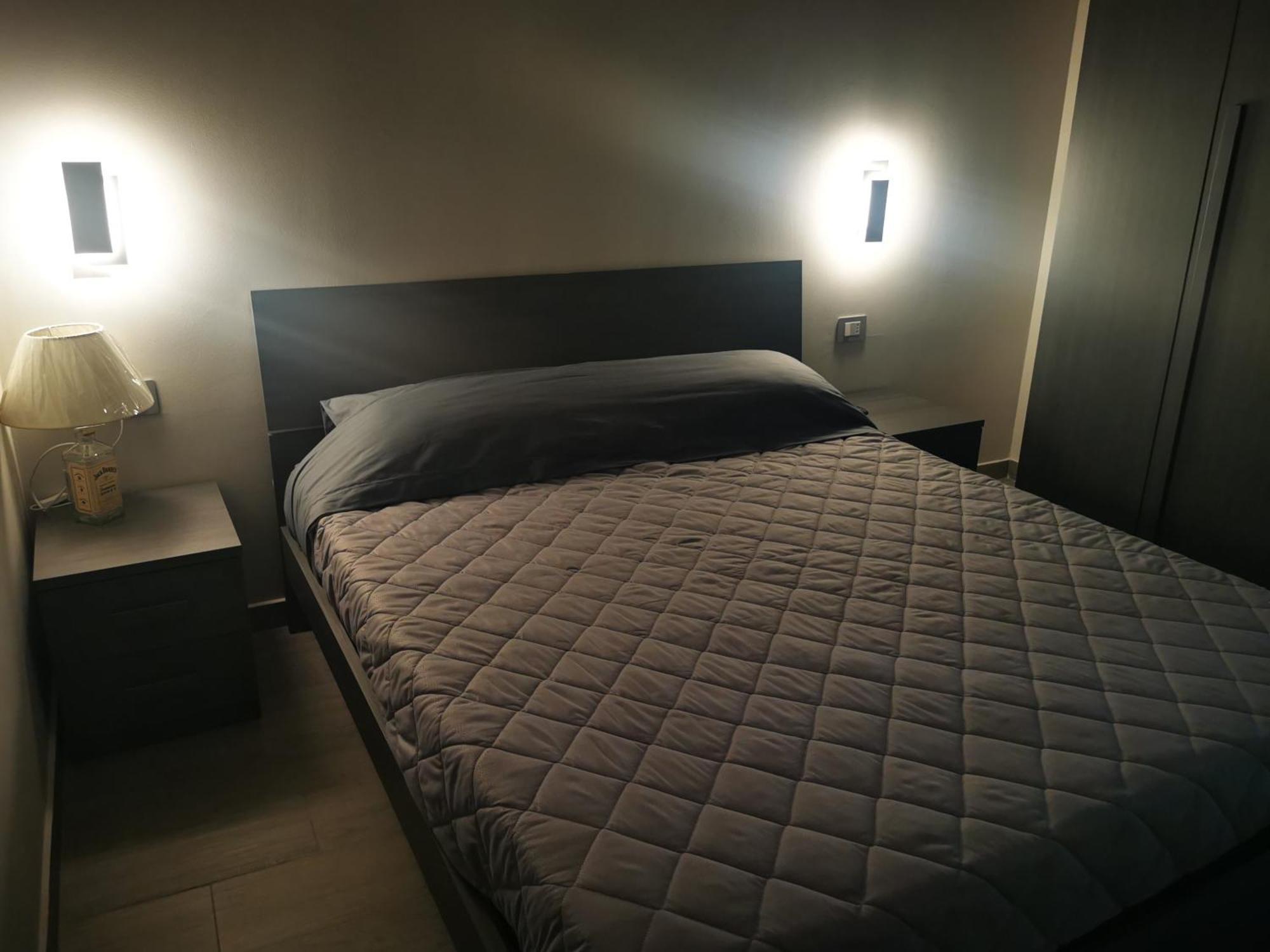 Apartamento Royal House CTA Exterior foto