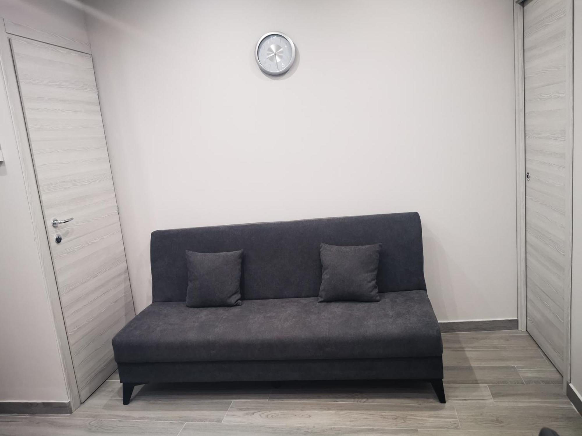 Apartamento Royal House CTA Exterior foto