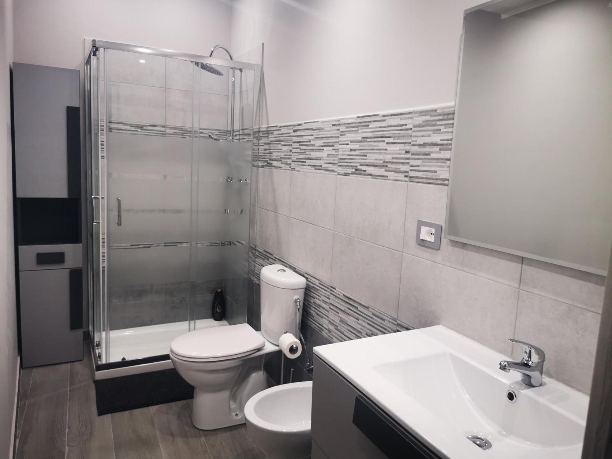 Apartamento Royal House CTA Exterior foto
