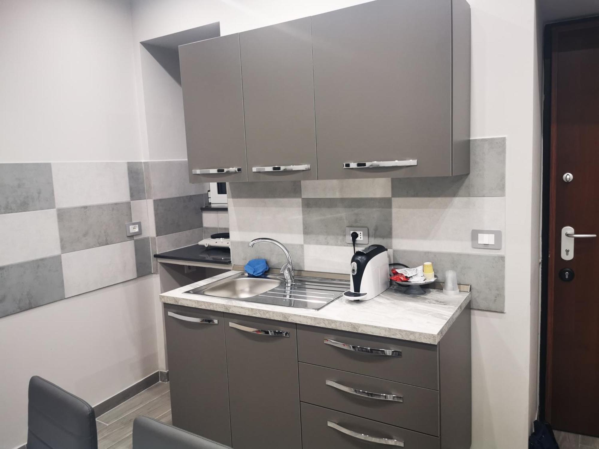Apartamento Royal House CTA Exterior foto