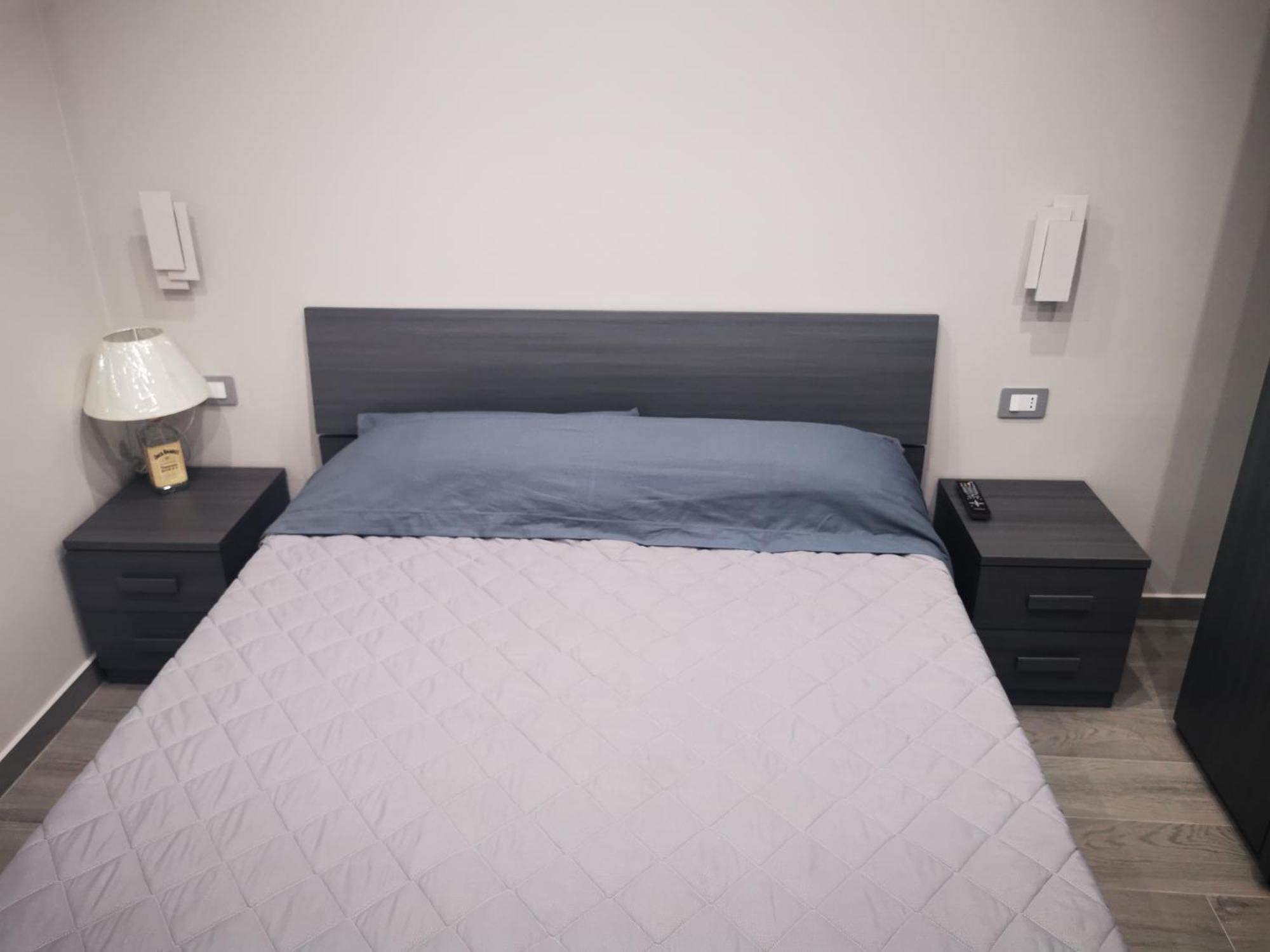 Apartamento Royal House CTA Exterior foto