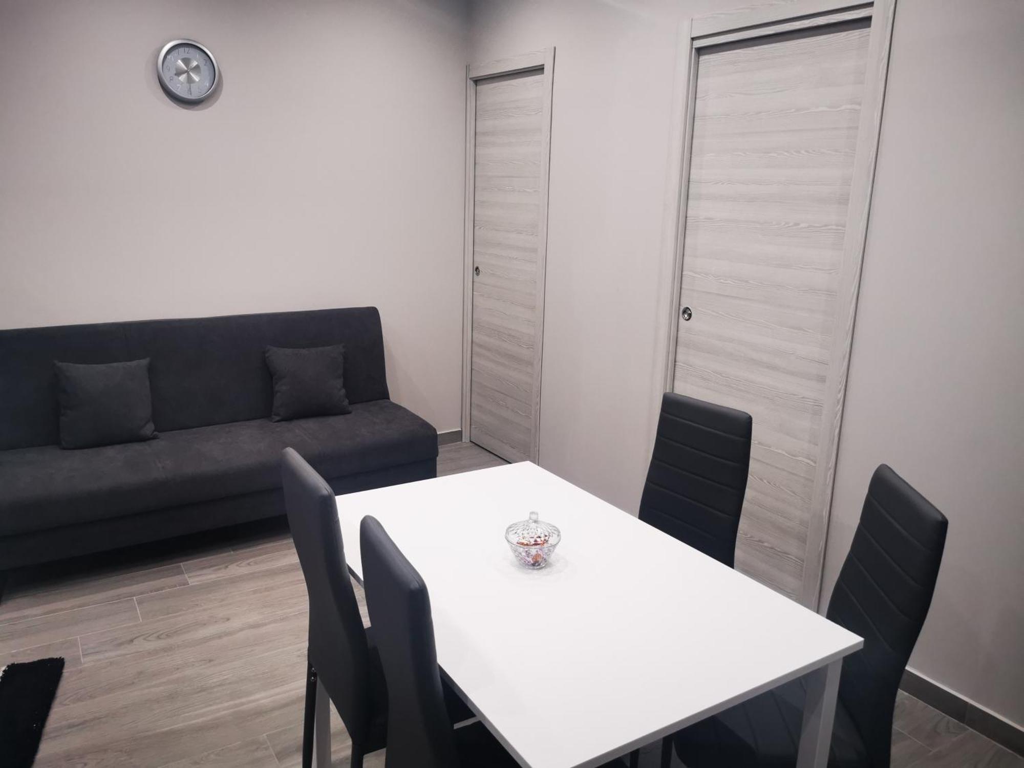 Apartamento Royal House CTA Exterior foto