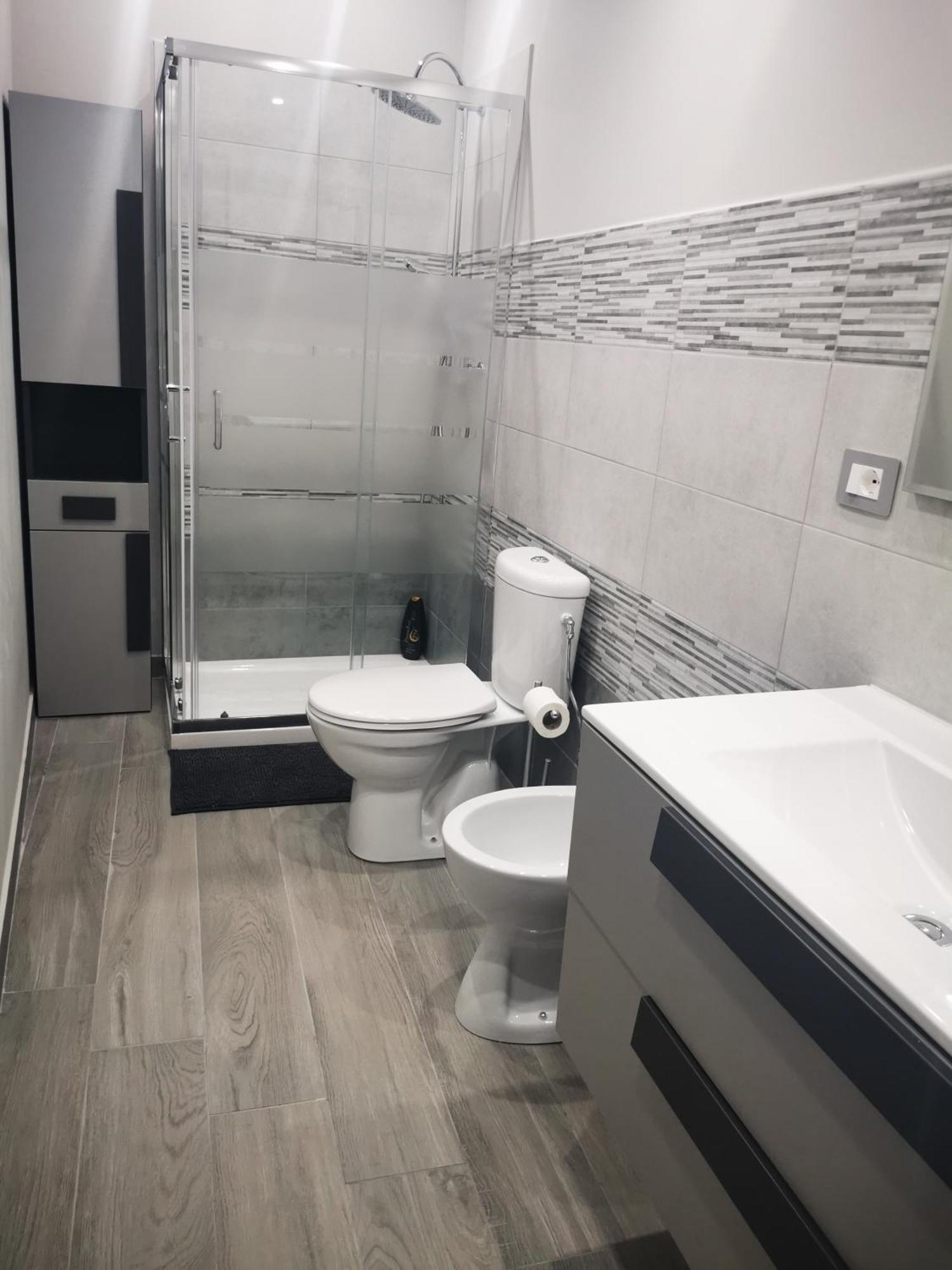 Apartamento Royal House CTA Exterior foto