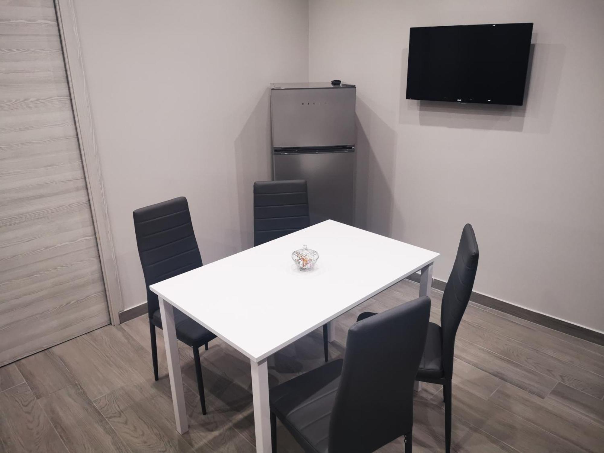 Apartamento Royal House CTA Exterior foto
