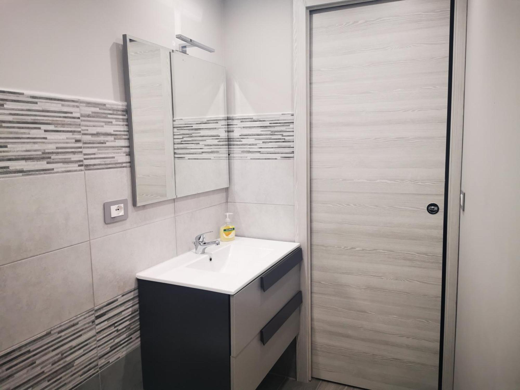 Apartamento Royal House CTA Exterior foto