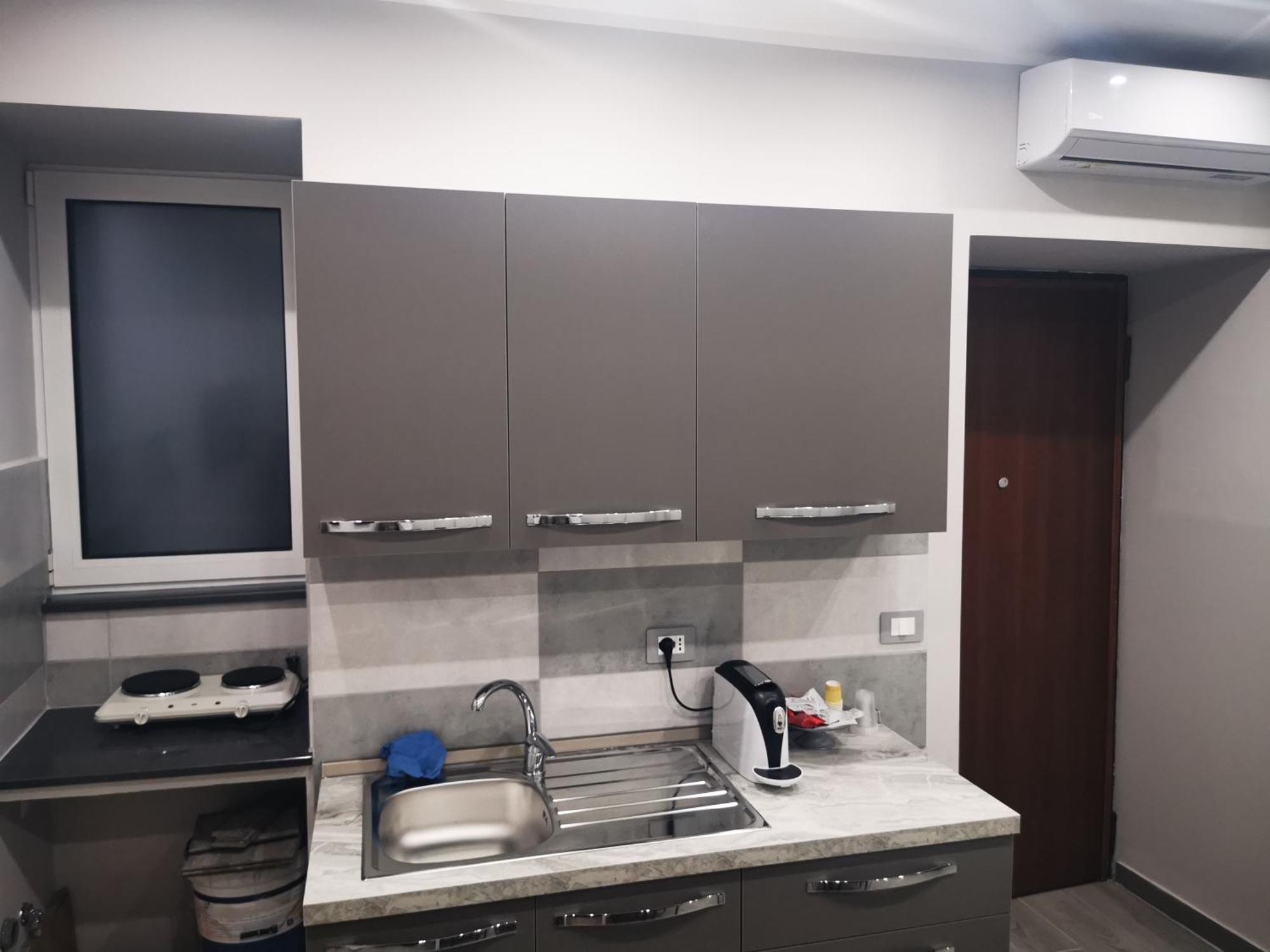 Apartamento Royal House CTA Exterior foto