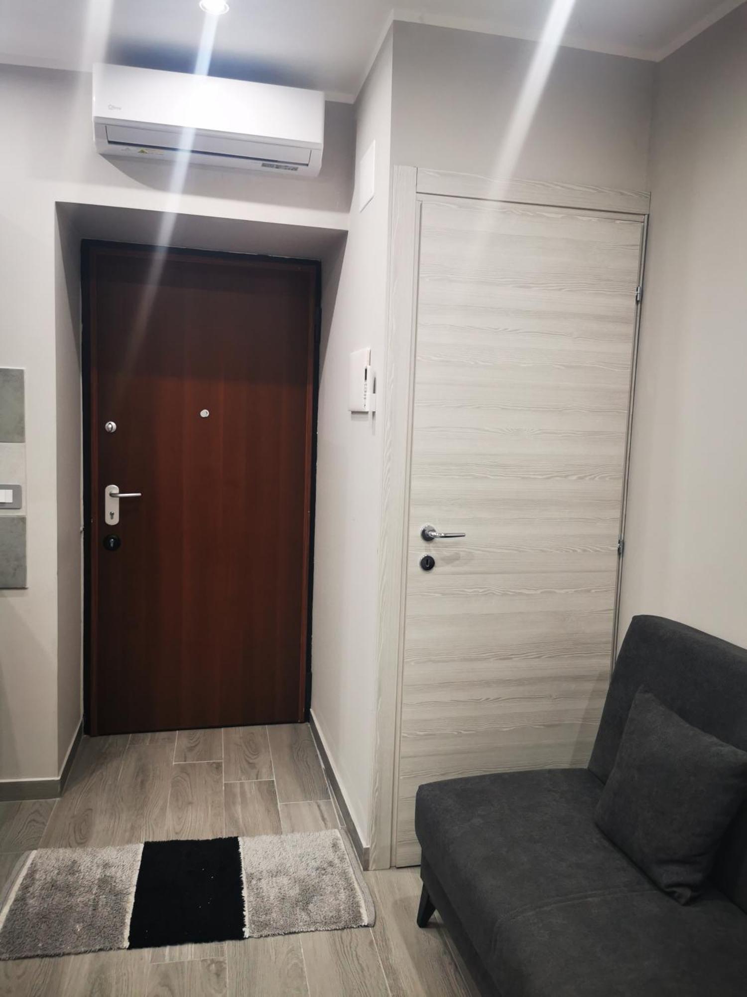 Apartamento Royal House CTA Exterior foto