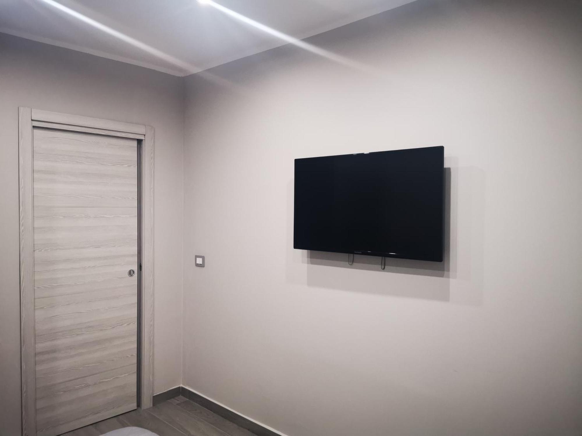 Apartamento Royal House CTA Exterior foto